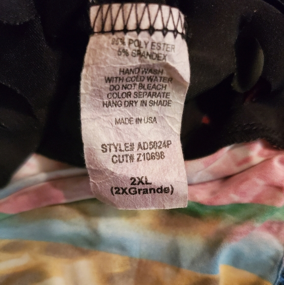 Auditions Dress - Picture 4 of 4